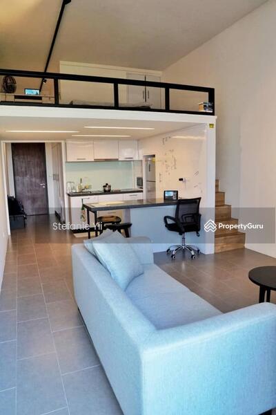 Service Residence for Rent at The Establishment - Stefanie Yii - PropertyGuru.com.my