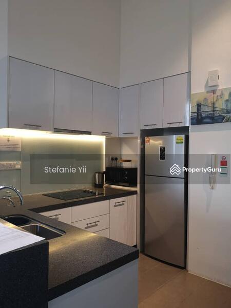 Service Residence for Rent at The Establishment - Stefanie Yii - PropertyGuru.com.my