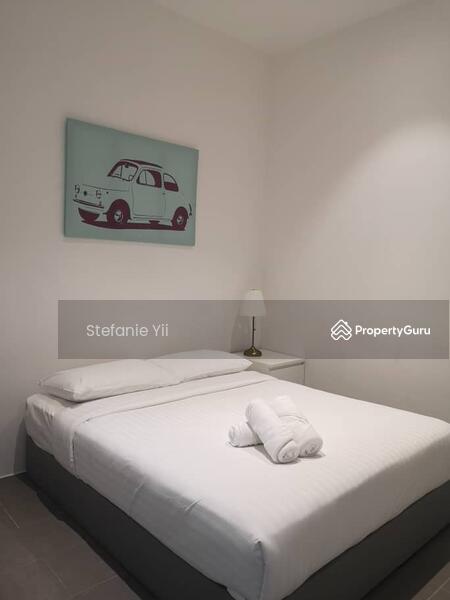 Service Residence for Rent at The Establishment - Stefanie Yii - PropertyGuru.com.my