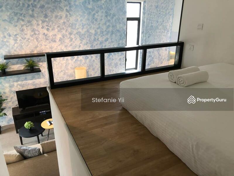 Service Residence for Rent at The Establishment - Stefanie Yii - PropertyGuru.com.my