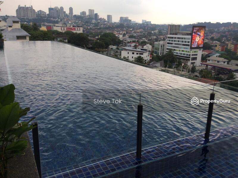 Untuk Disewa - Nadi Bangsar