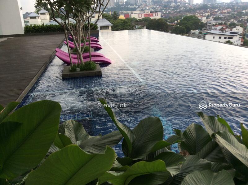 Untuk Disewa - Nadi Bangsar