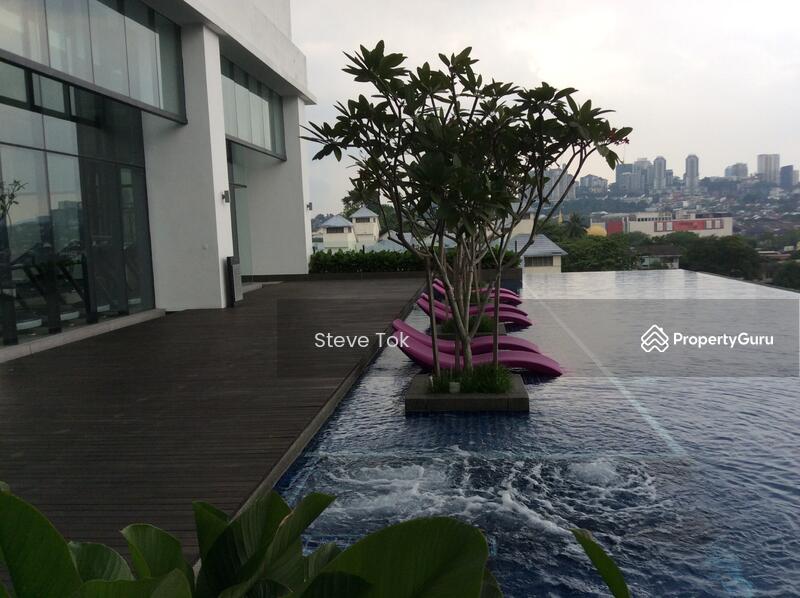 Untuk Disewa - Nadi Bangsar