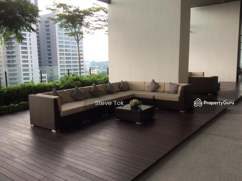 Untuk Disewa - Nadi Bangsar