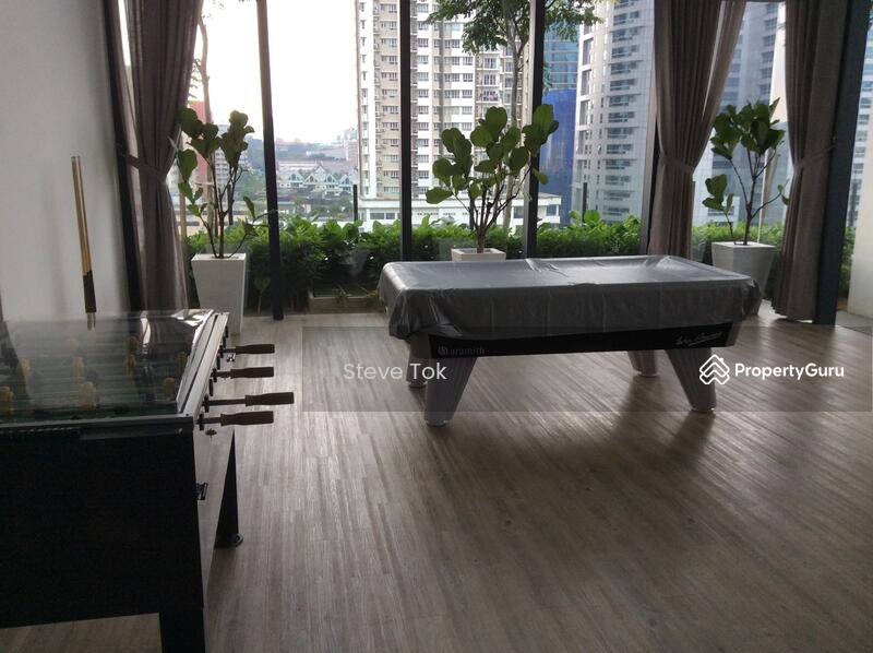 Untuk Disewa - Nadi Bangsar