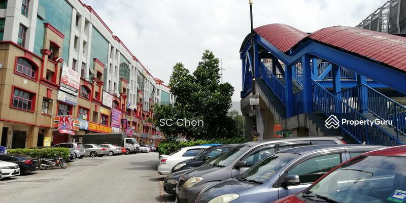 For Sale - Pelangi Square shop office with lift