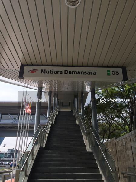 For Sale - Pelangi Square shop office with lift