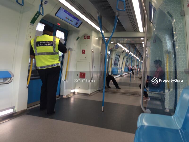 For Sale - Pelangi Square shop office with lift