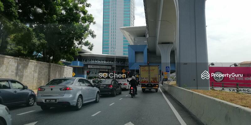 For Sale - Pelangi Square shop office with lift