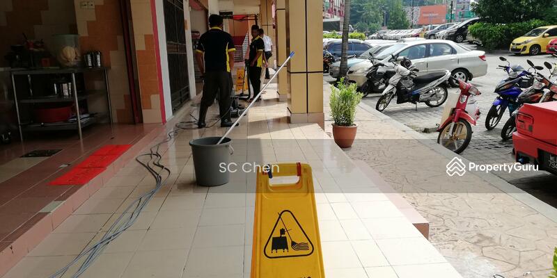 For Sale - Pelangi Square shop office with lift