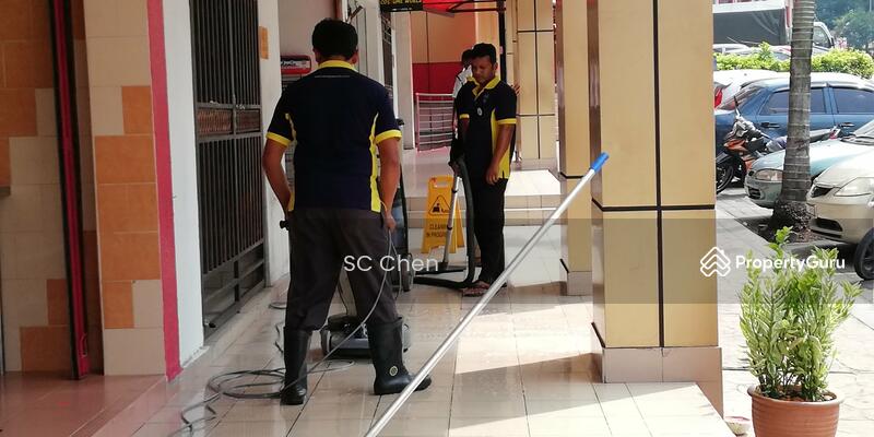 For Sale - Pelangi Square shop office with lift