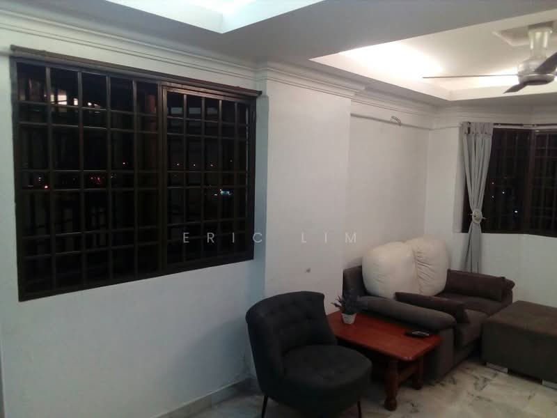 Pangsapuri untuk Dijual di Pangsapuri Ria Apartment C (Ruby Tower) - Eric Lim - PropertyGuru.com.my
