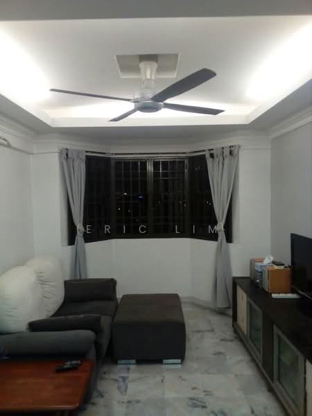 Pangsapuri untuk Dijual di Pangsapuri Ria Apartment C (Ruby Tower) - Eric Lim - PropertyGuru.com.my