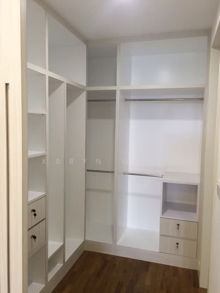 Untuk Disewa - G Residence