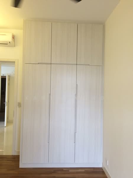 Untuk Disewa - G Residence