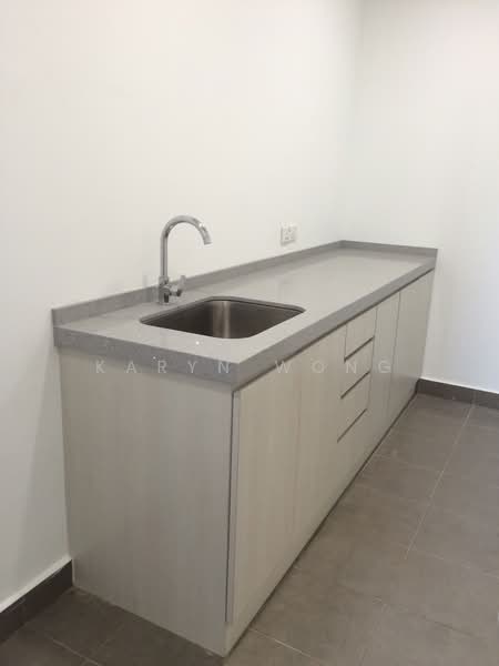 Untuk Disewa - G Residence