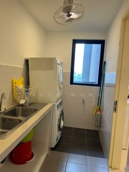 Service Residence for Rent at G Residence - Karyn Wong - Interior - PropertyGuru.com.my