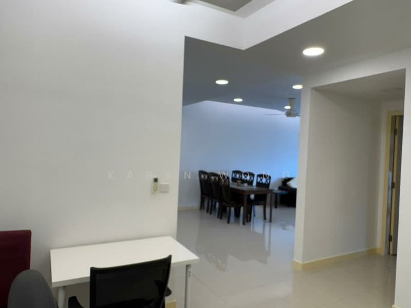 Service Residence for Rent at G Residence - Karyn Wong - Dining Room - PropertyGuru.com.my