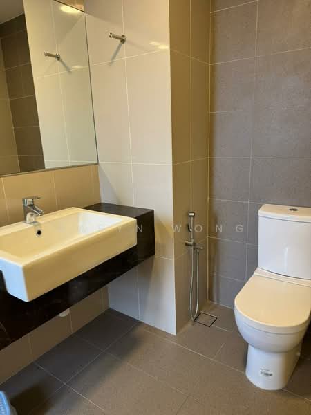 Service Residence for Rent at G Residence - Karyn Wong - Bathroom - PropertyGuru.com.my