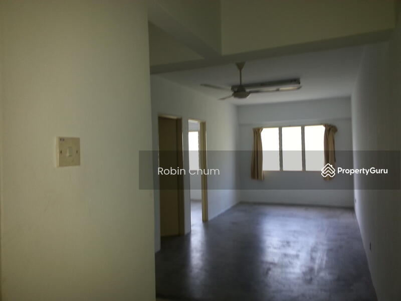 Cemara Apartment (Bukit Segar Jaya) Jalan Bukit Segar Jaya, Taman