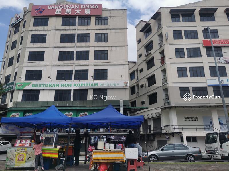 For Sale - Jalan Bukit Segar Jaya
