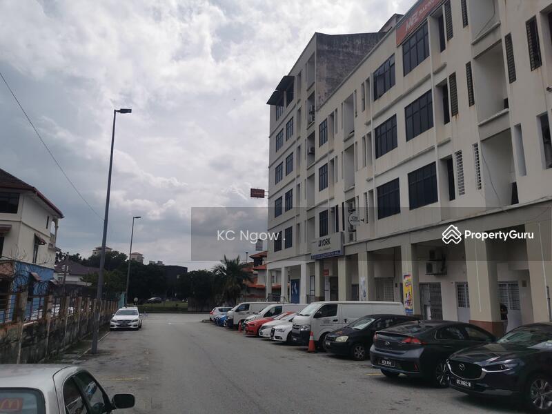 For Sale - Jalan Bukit Segar Jaya