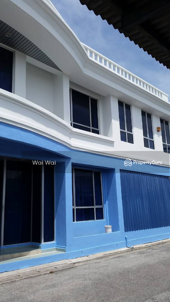 For Rent - Shah Alam Warehouse