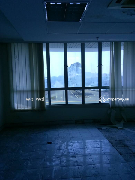 For Rent - Shah Alam Warehouse