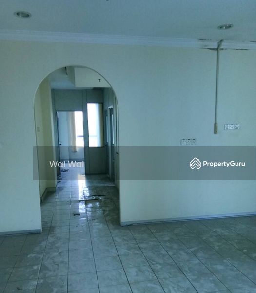 For Rent - Shah Alam Warehouse