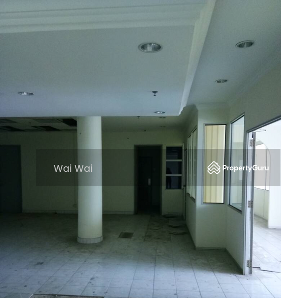 For Rent - Shah Alam Warehouse