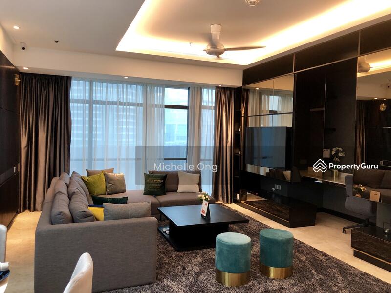 For Rent - The Ritz-Carlton Residences