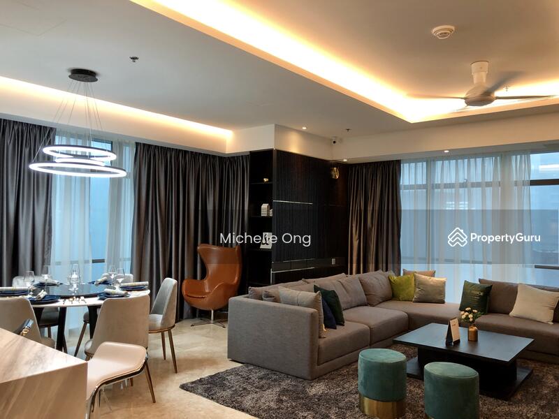 For Rent - The Ritz-Carlton Residences