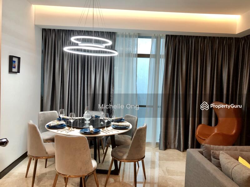 For Rent - The Ritz-Carlton Residences