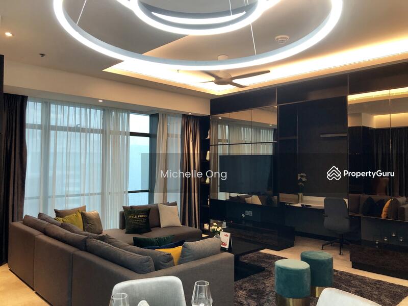 For Rent - The Ritz-Carlton Residences