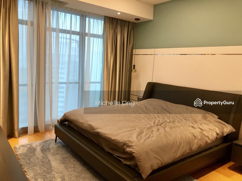 For Rent - The Ritz-Carlton Residences