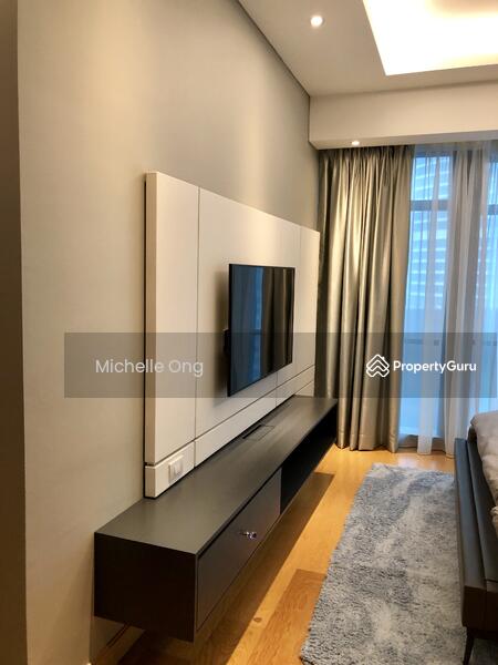 For Rent - The Ritz-Carlton Residences