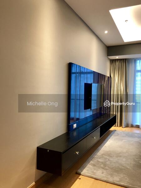 For Rent - The Ritz-Carlton Residences
