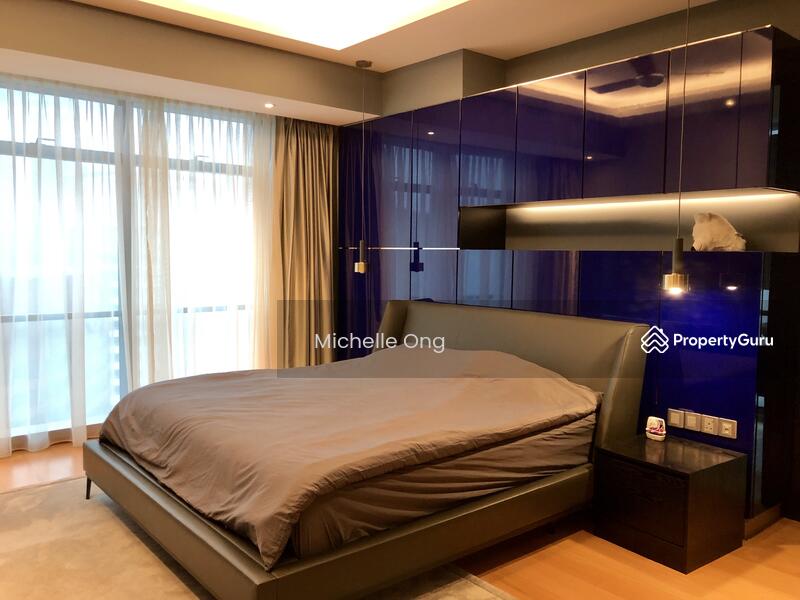 For Rent - The Ritz-Carlton Residences