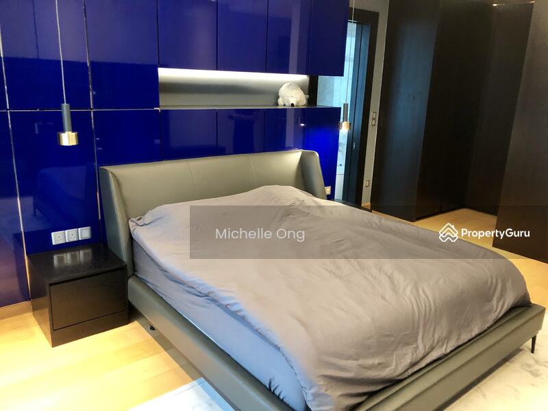 For Rent - The Ritz-Carlton Residences