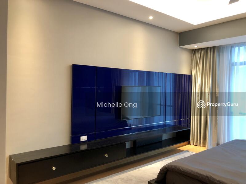 For Rent - The Ritz-Carlton Residences