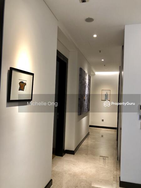 For Rent - The Ritz-Carlton Residences