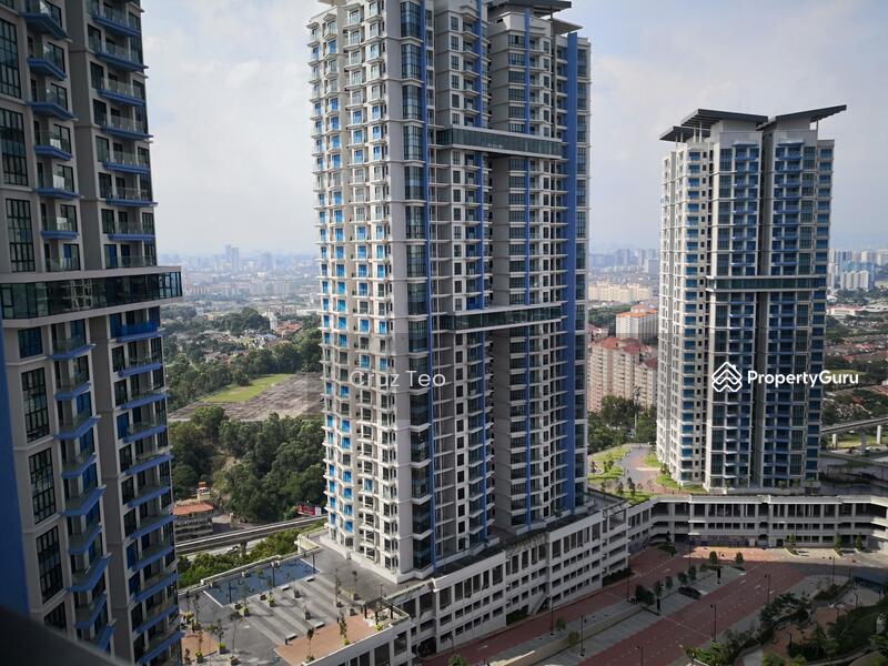 Sky Condominium Bandar Puchong Jaya, Persiaran Puchong Jaya Selatan, Bandar Puchong Jay