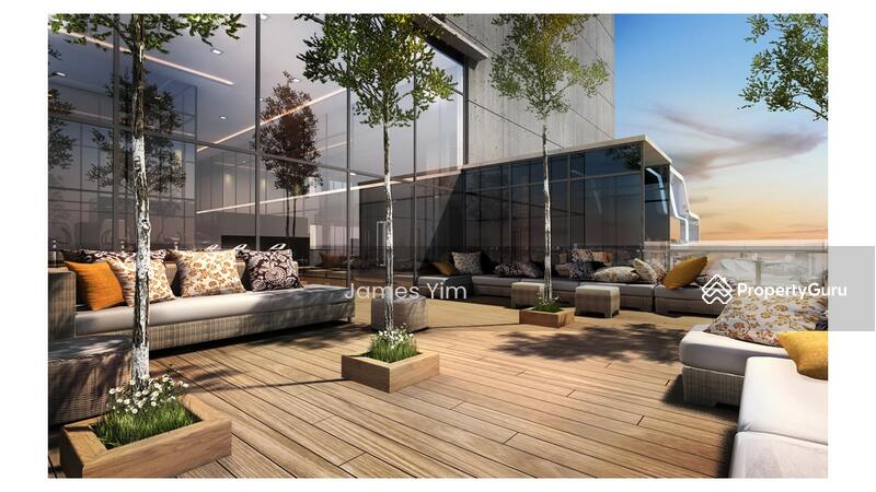 Sky Lounge 