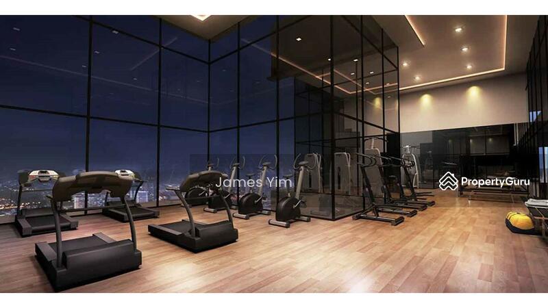 Sky Gym
