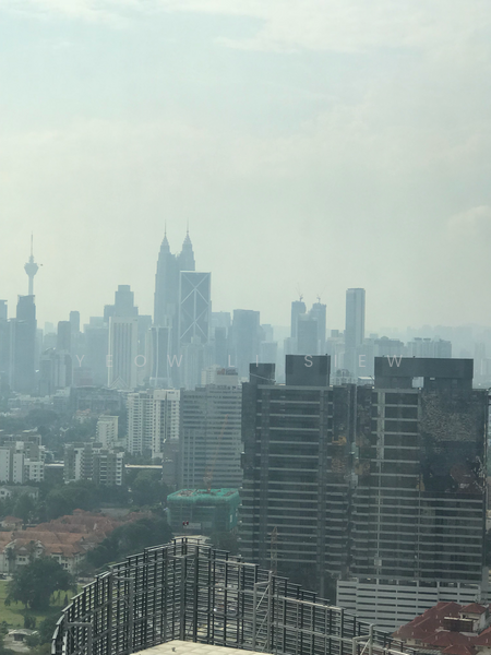 Service Residence for Rent at The Elements - Yeow Li Siew - PropertyGuru.com.my