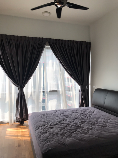 Service Residence for Rent at The Elements - Yeow Li Siew - PropertyGuru.com.my