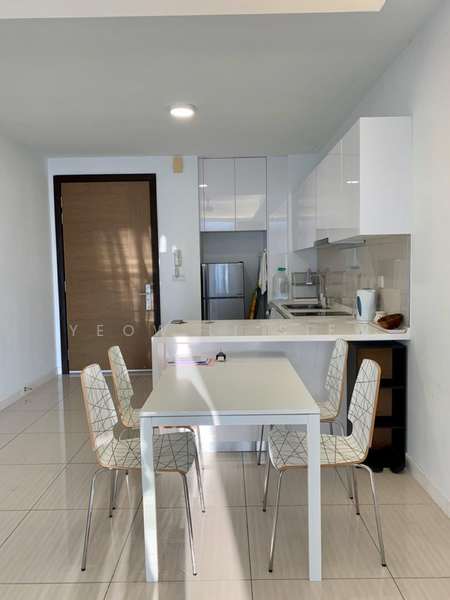 Service Residence for Rent at The Elements - Yeow Li Siew - PropertyGuru.com.my