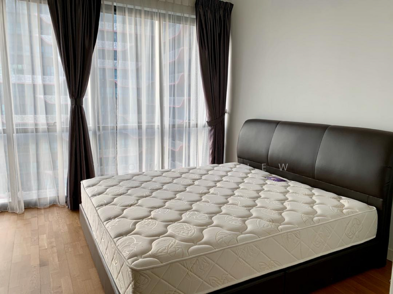 Service Residence for Rent at The Elements - Yeow Li Siew - PropertyGuru.com.my