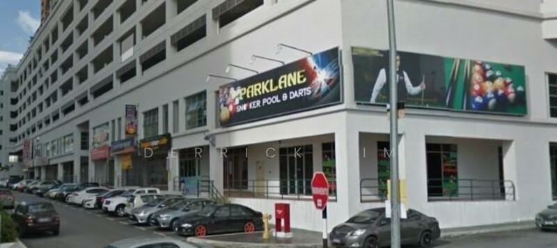 For Rent - OUG Parklane