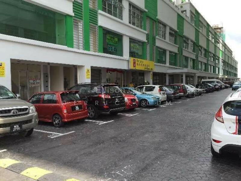 For Rent - OUG Parklane